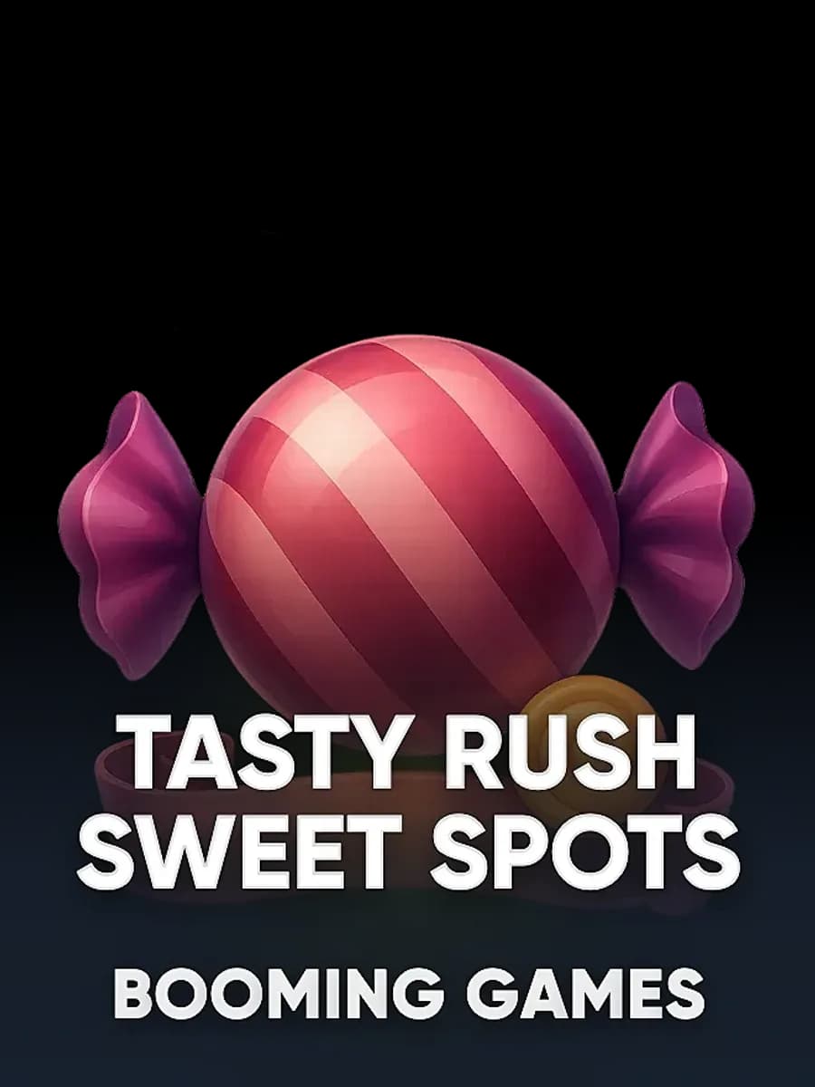 Tasty Rush Sweet Spots