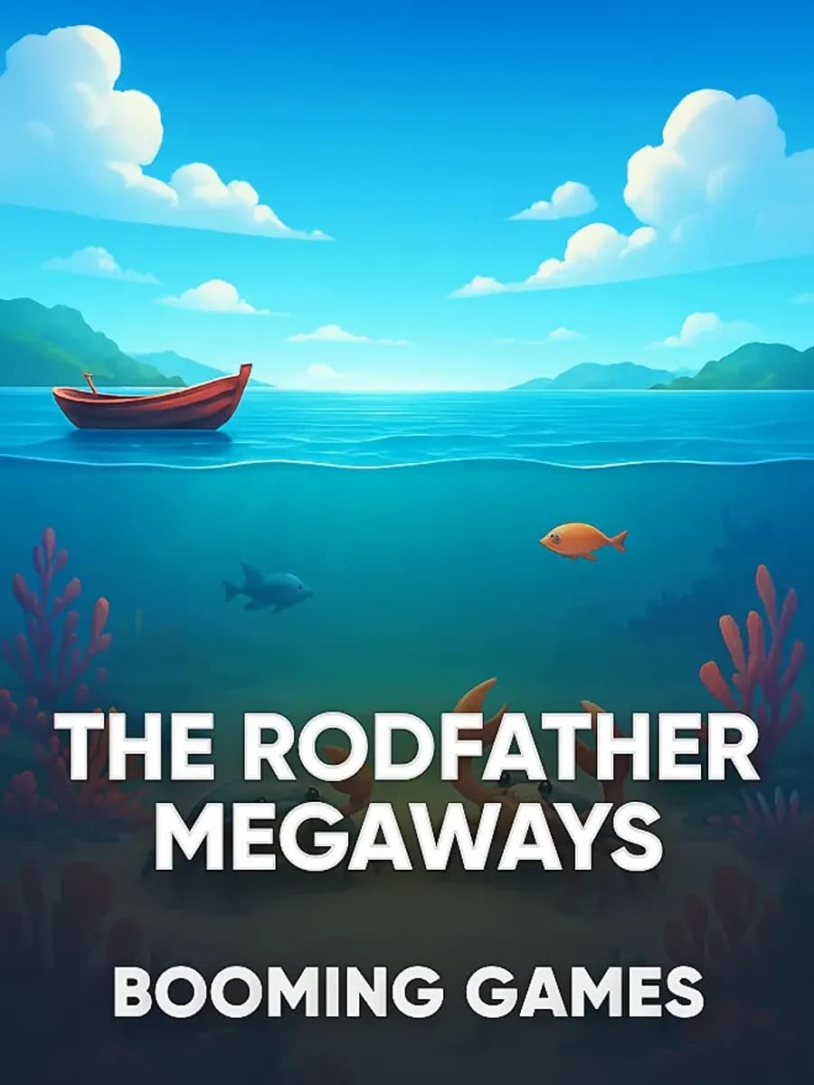 The Rodfather Megaways