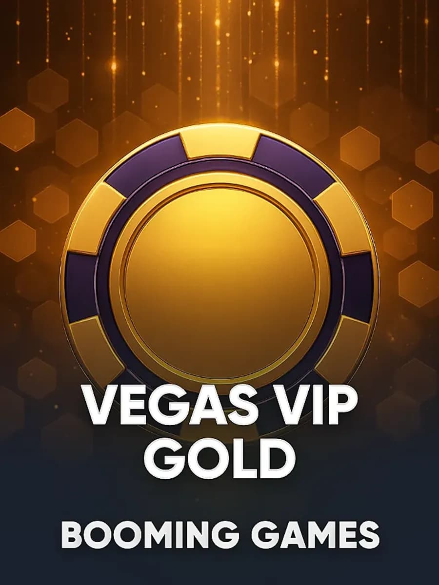 Vegas VIP Gold