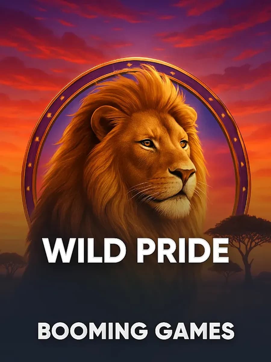 Wild Pride