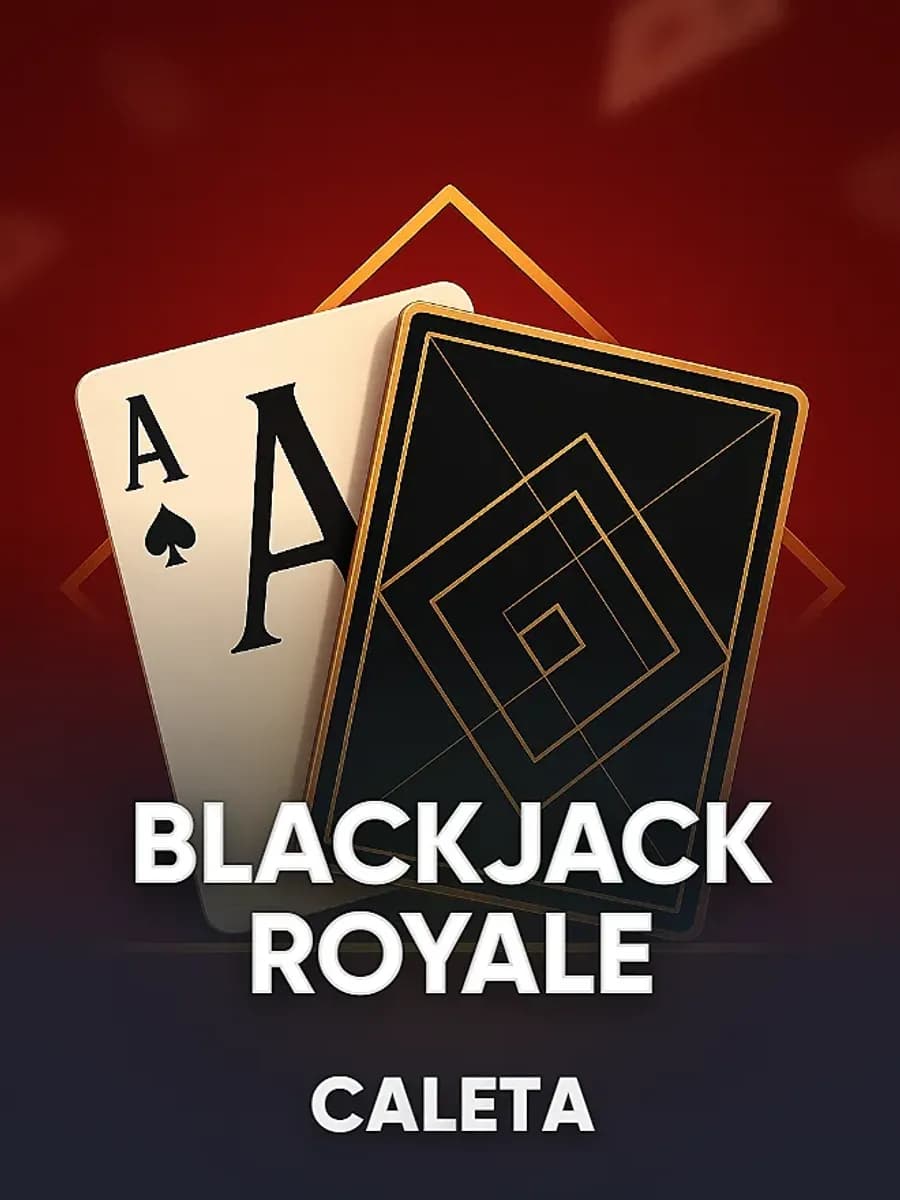 Blackjack Royale