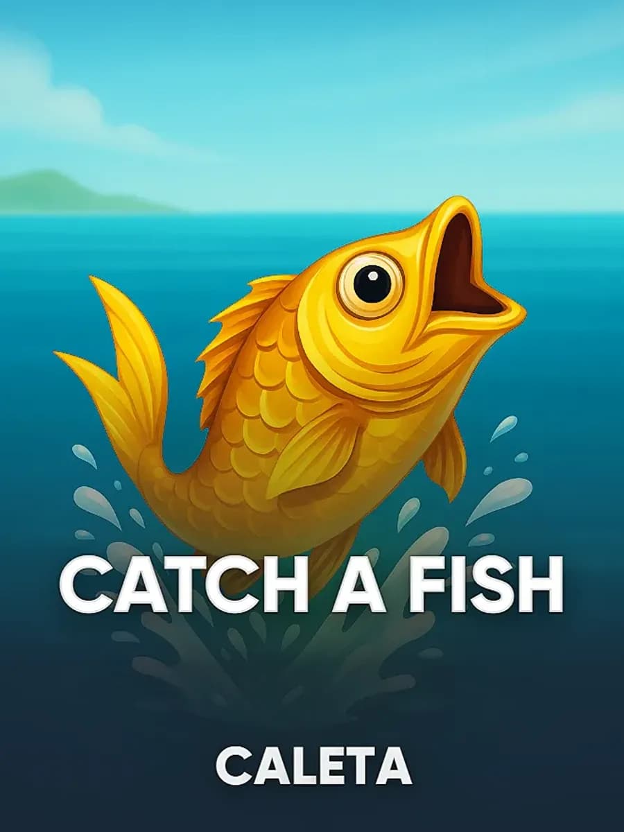 Catch a Fish
