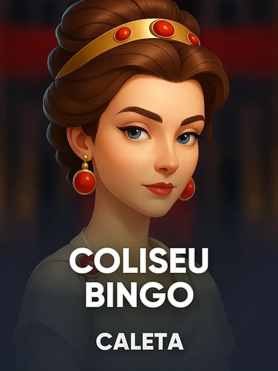 Coliseu Bingo