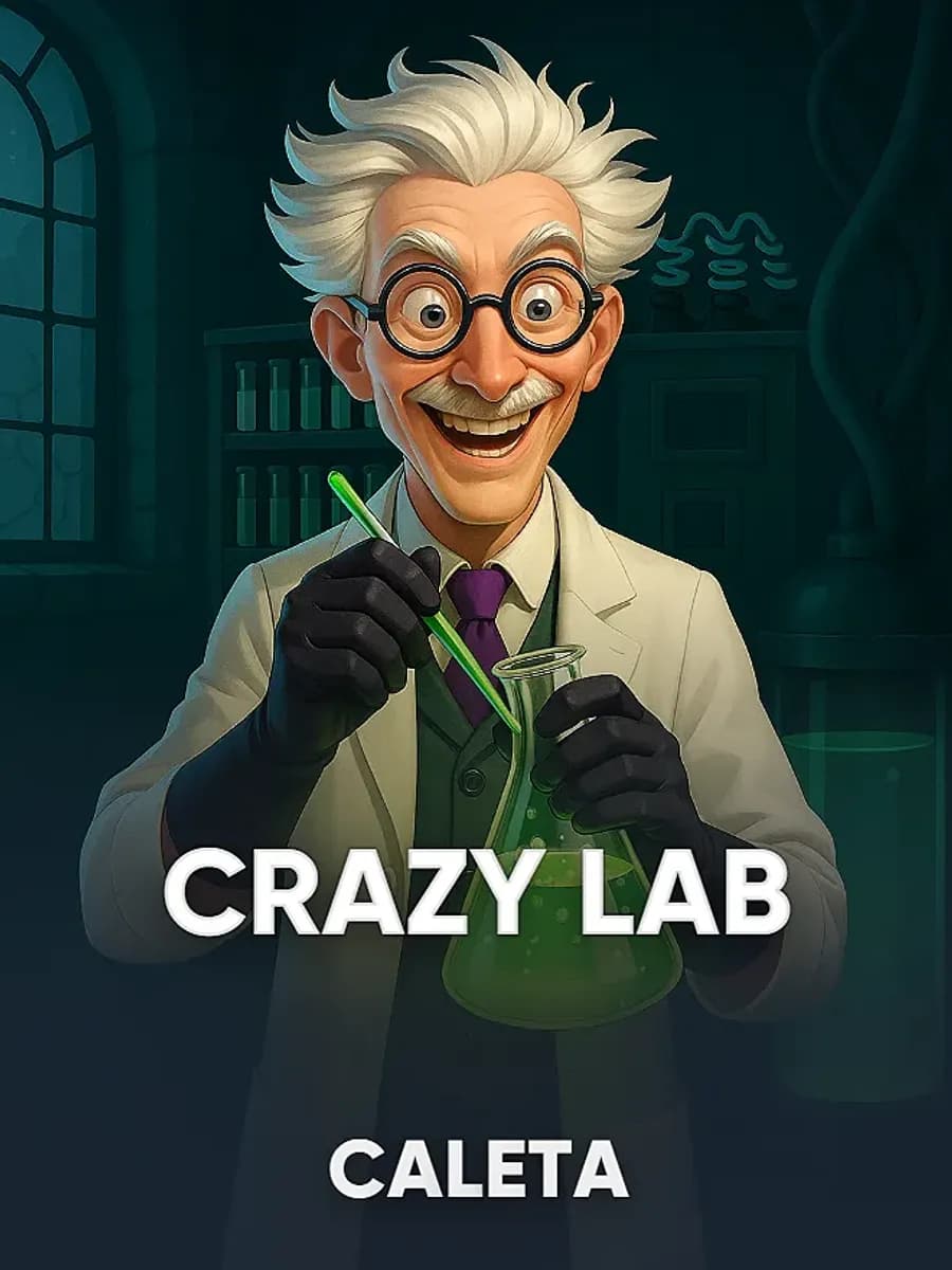 Crazy Lab