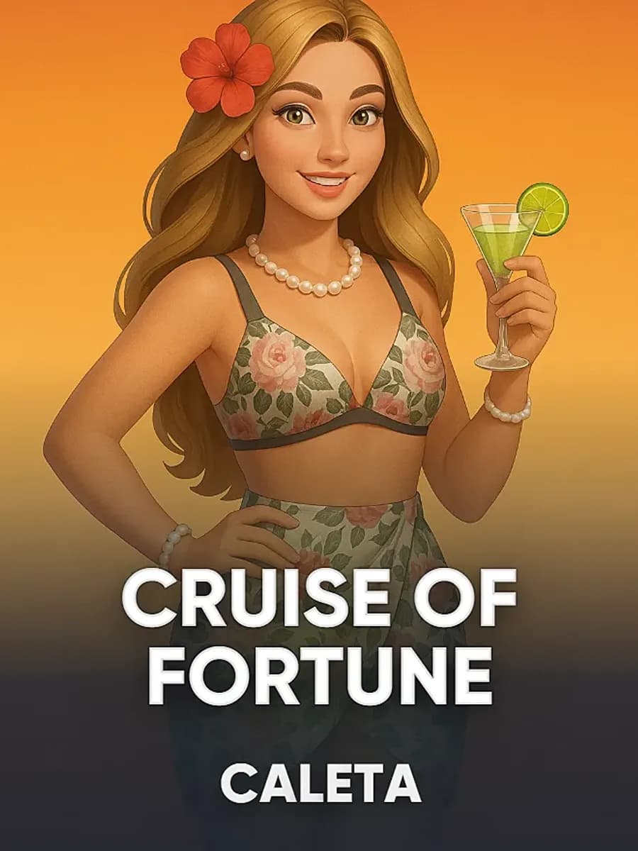 Cruise of Fortune