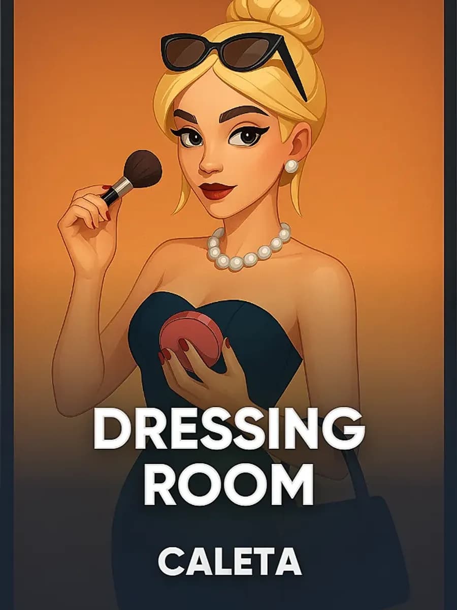 Dressing Room