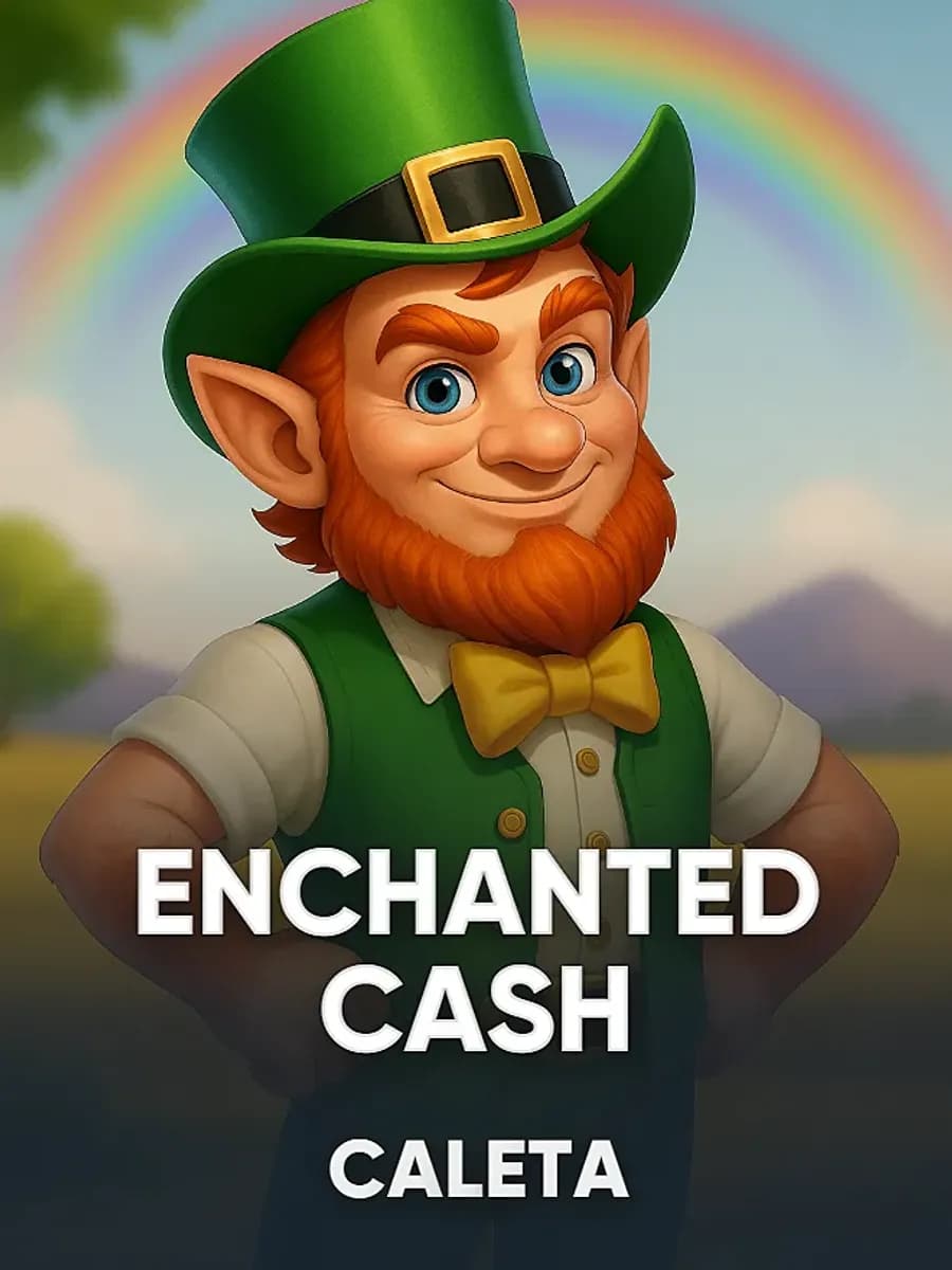 Enchanted Cash