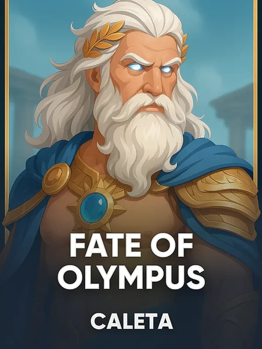 Fate of Olympus