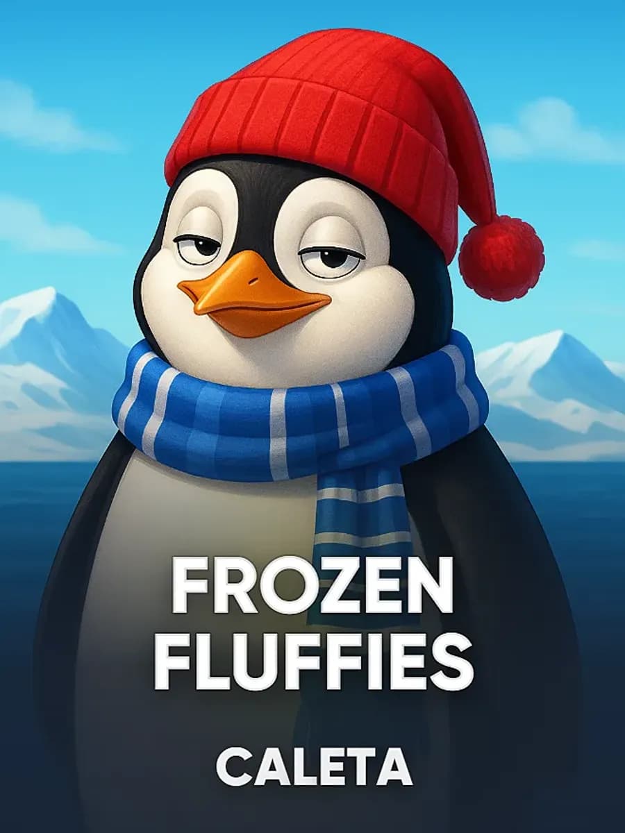Frozen Fluffies