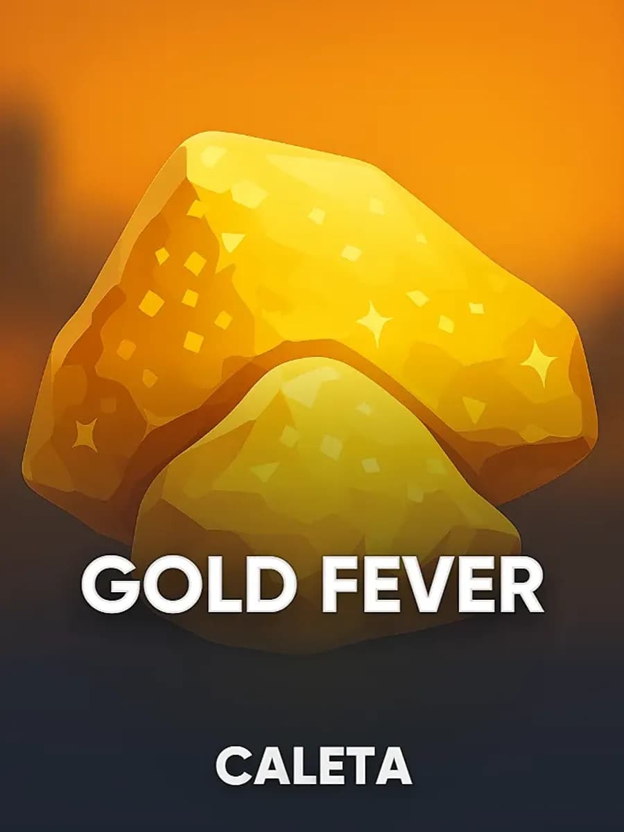 Gold Fever