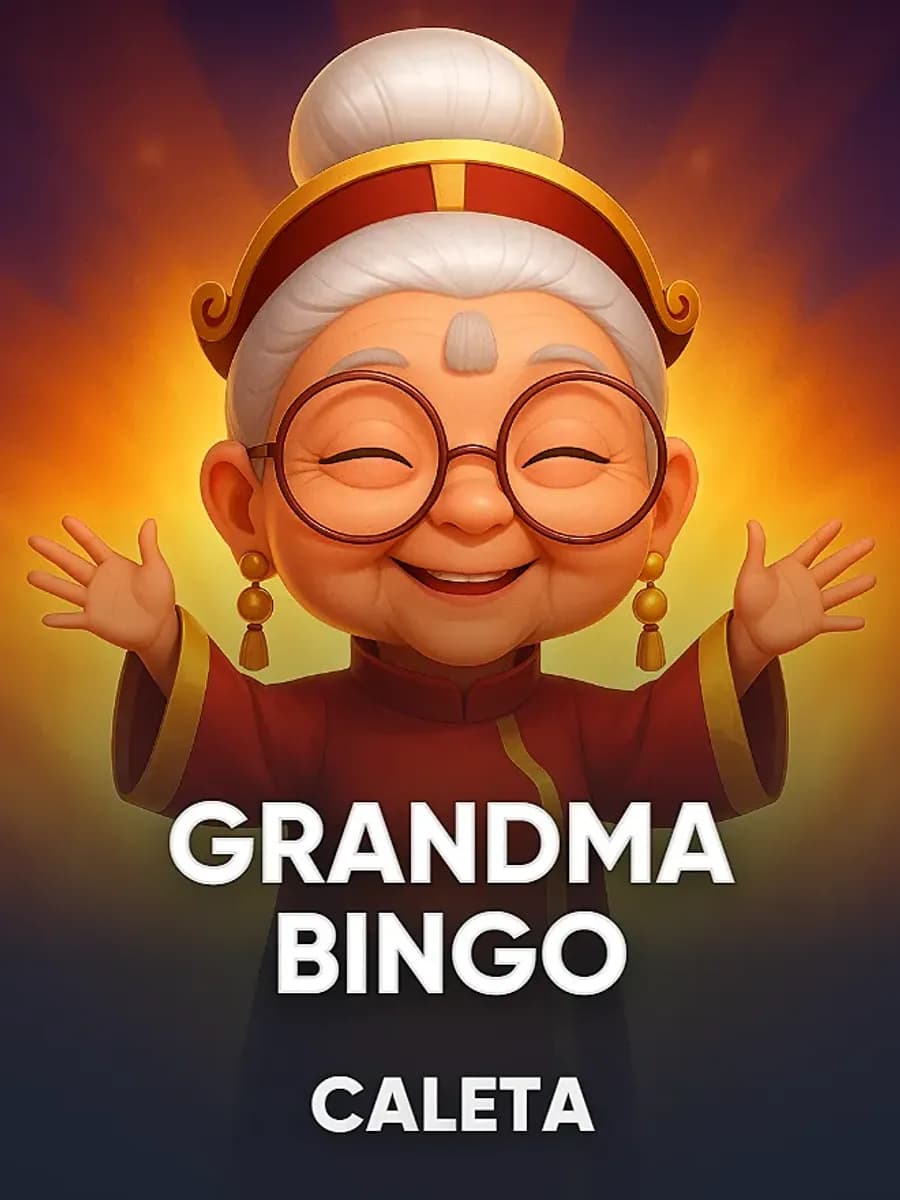 Grandma Bingo