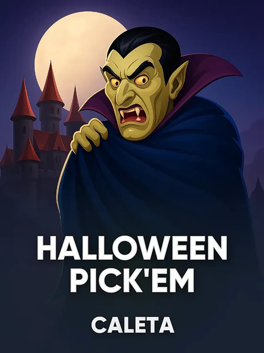 Halloween Pick'em