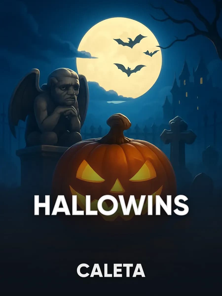 Hallowins