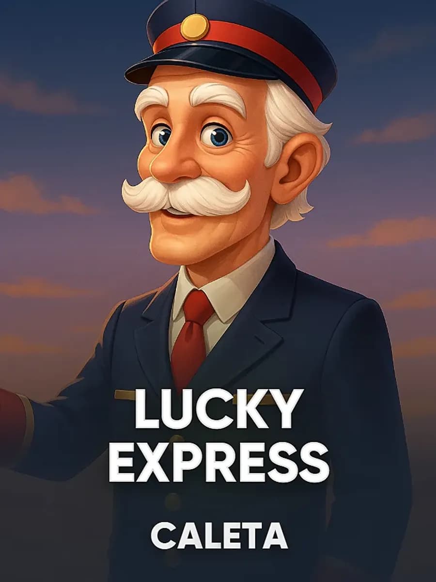 Lucky Express