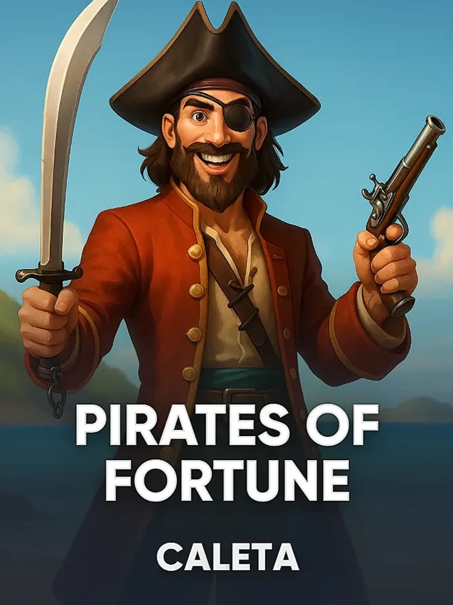 Pirates of Fortune