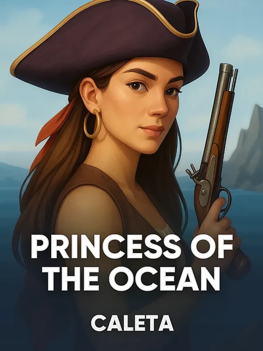 Princess of the Ocean