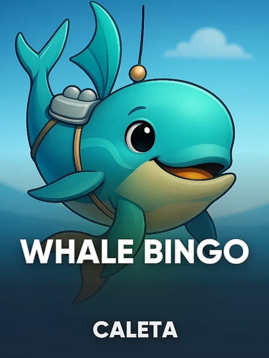 Whale Bingo