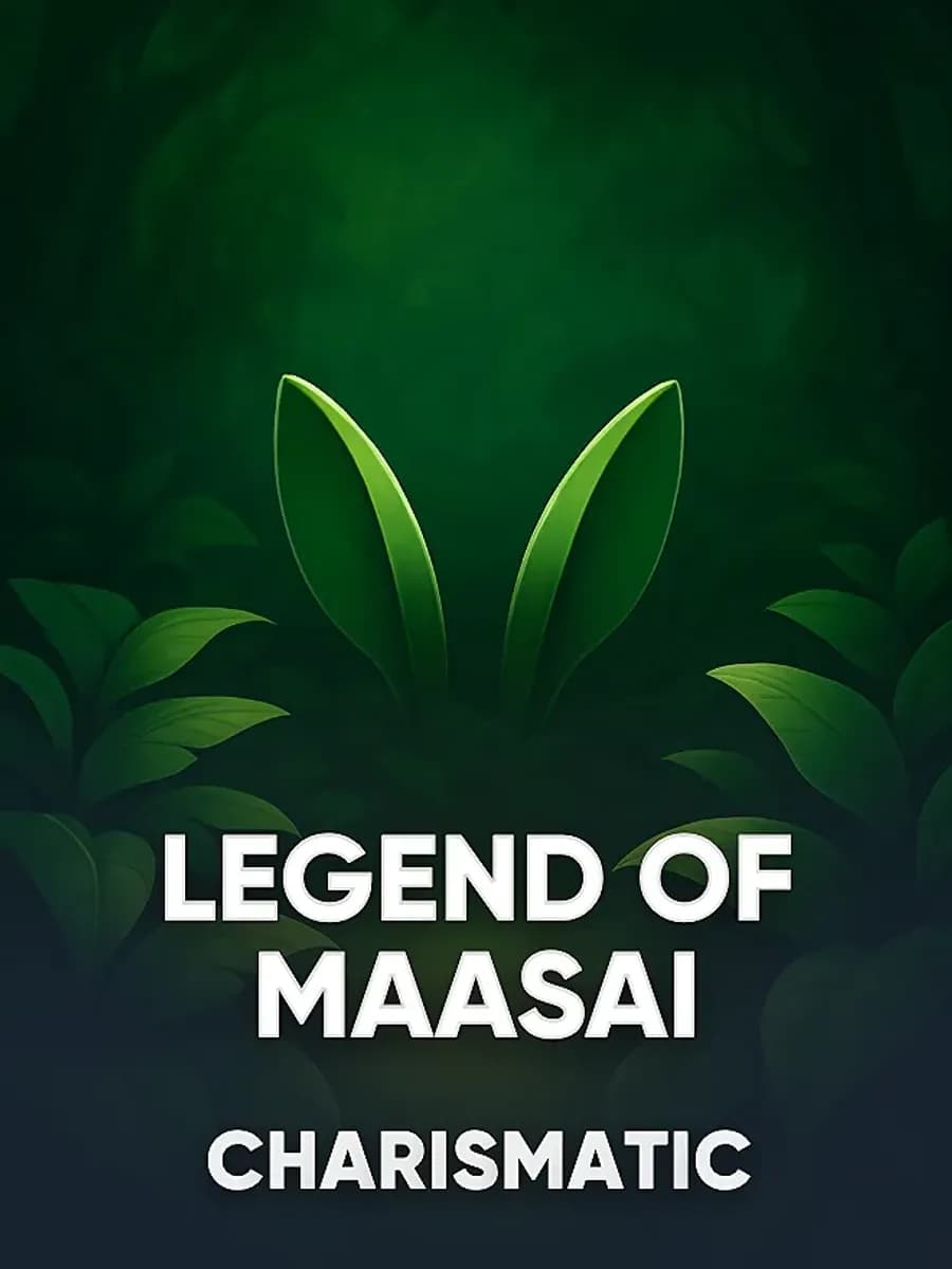 Legend of Maasai