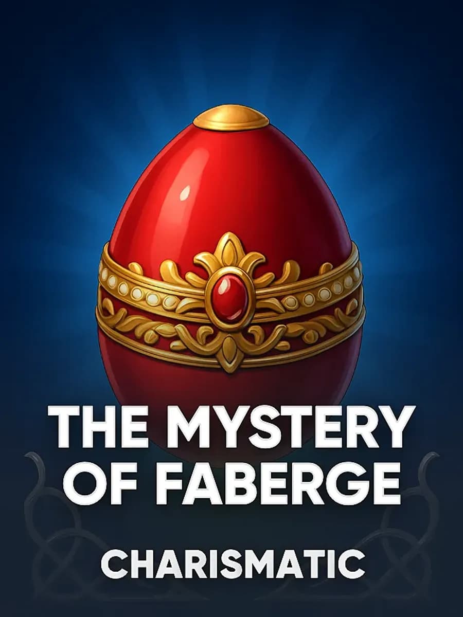 The Mystery of Faberge