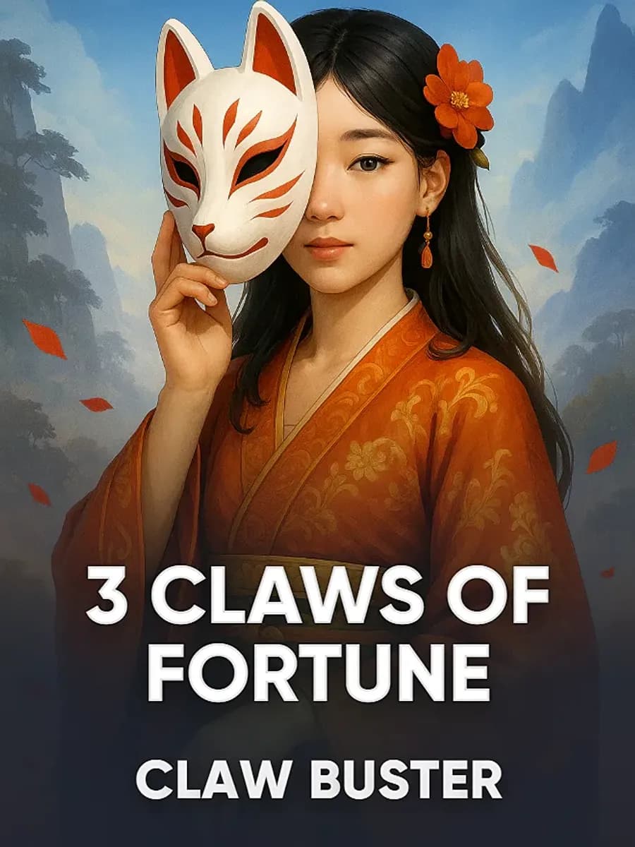 3 Claws of Fortune