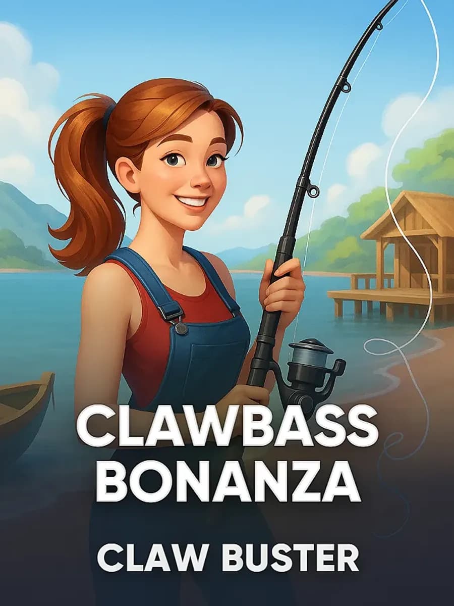 ClawBass Bonanza