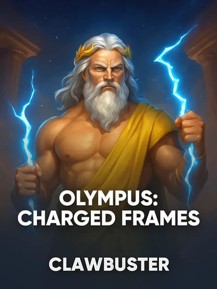 Olympus: Charged Frames
