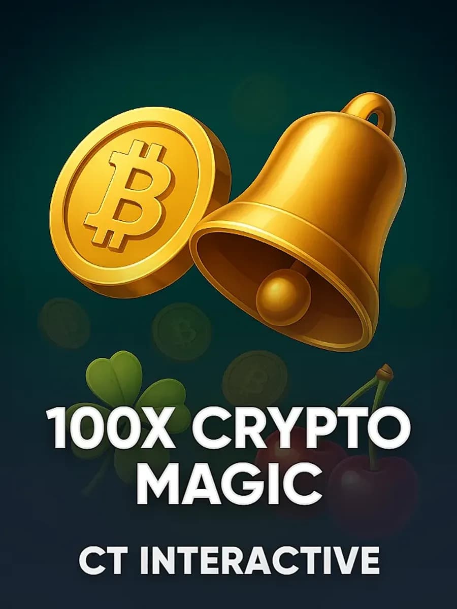 100х Crypto Magic