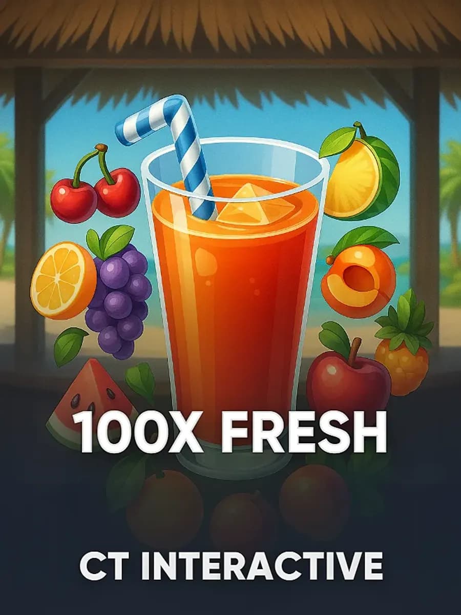 100x Fresh