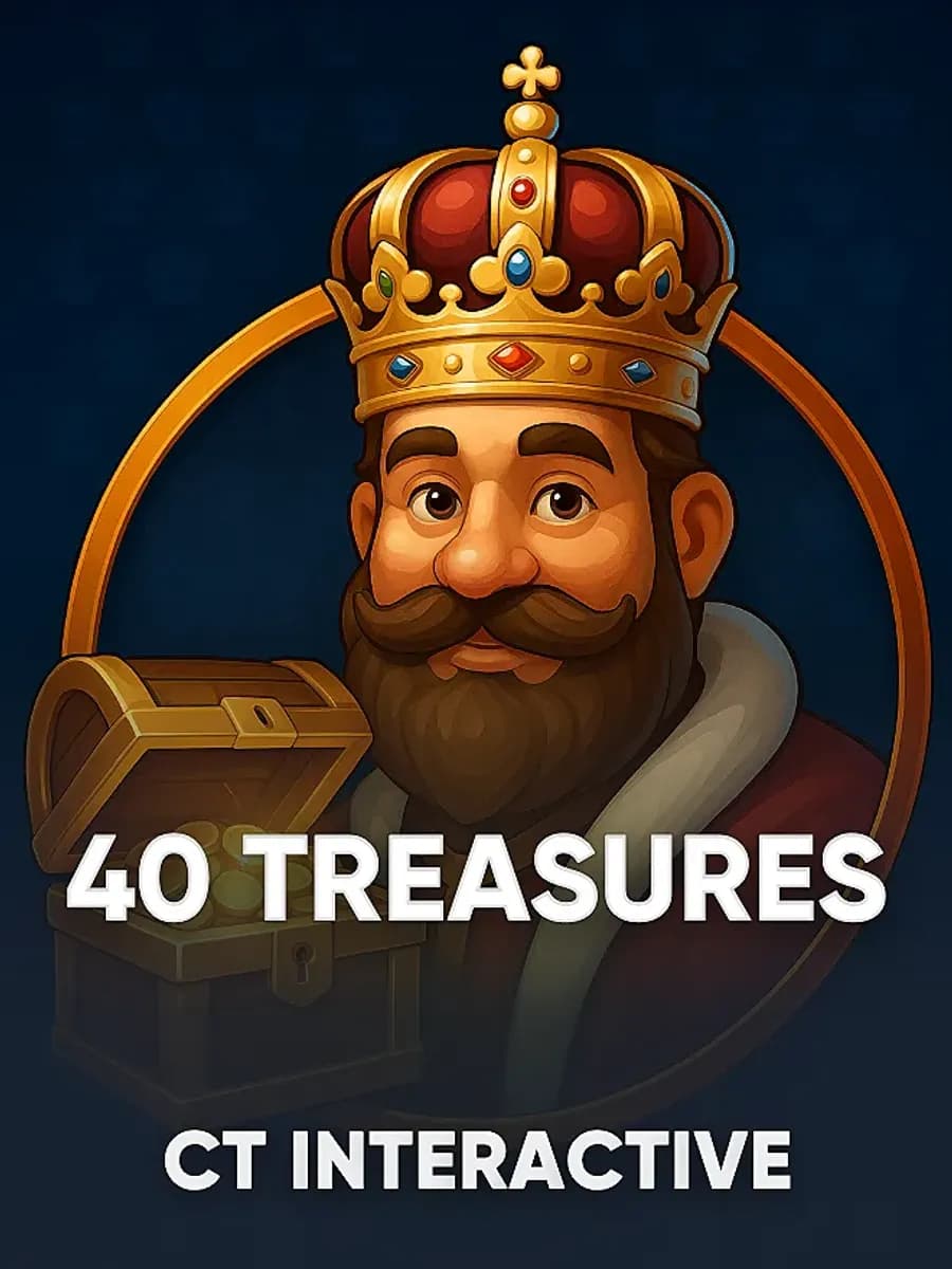40 Treasures