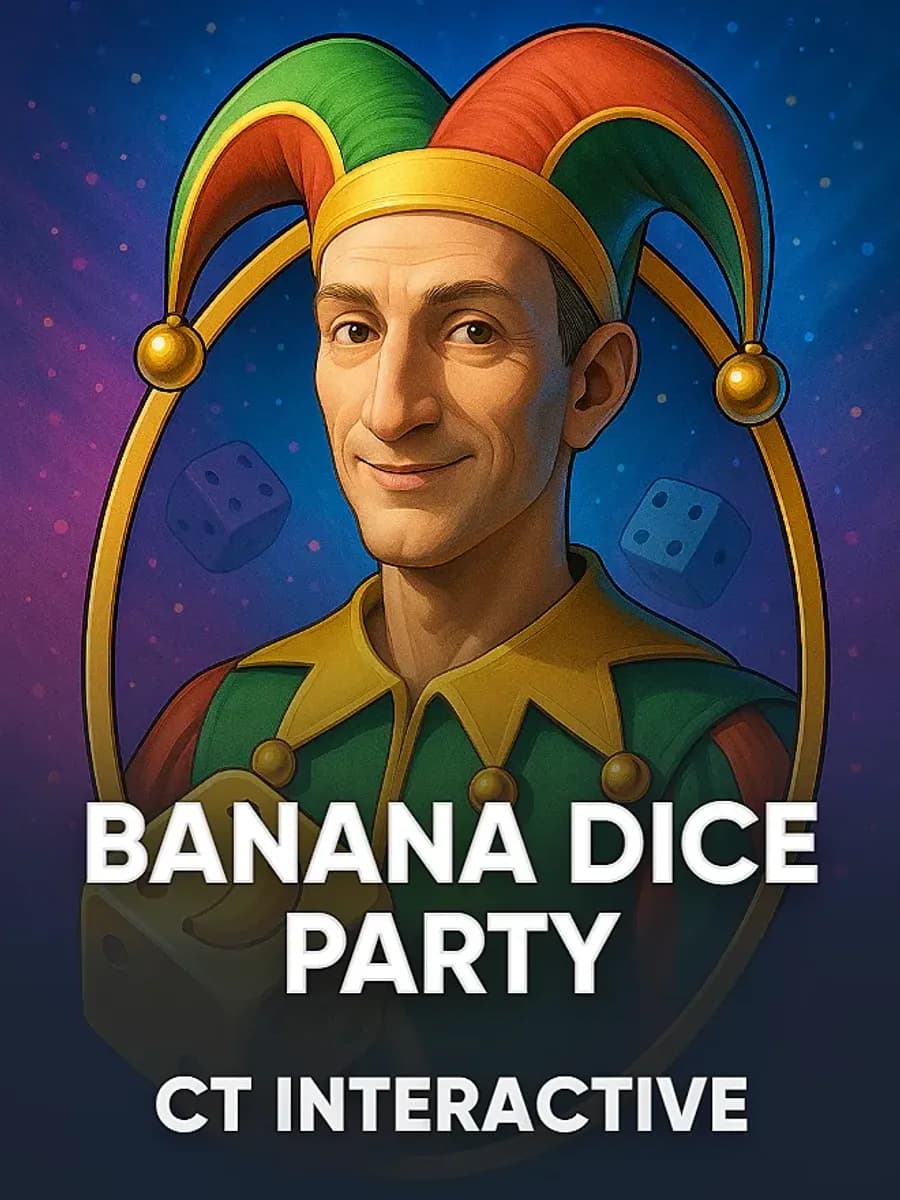 Banana Dice Party
