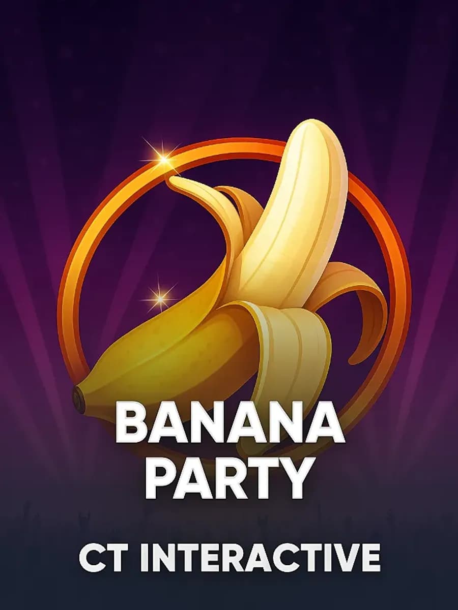 Banana Party
