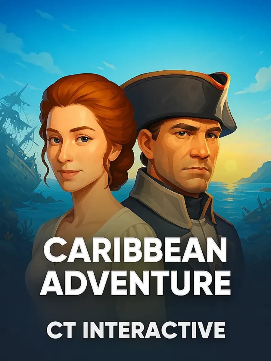 Caribbean Adventure