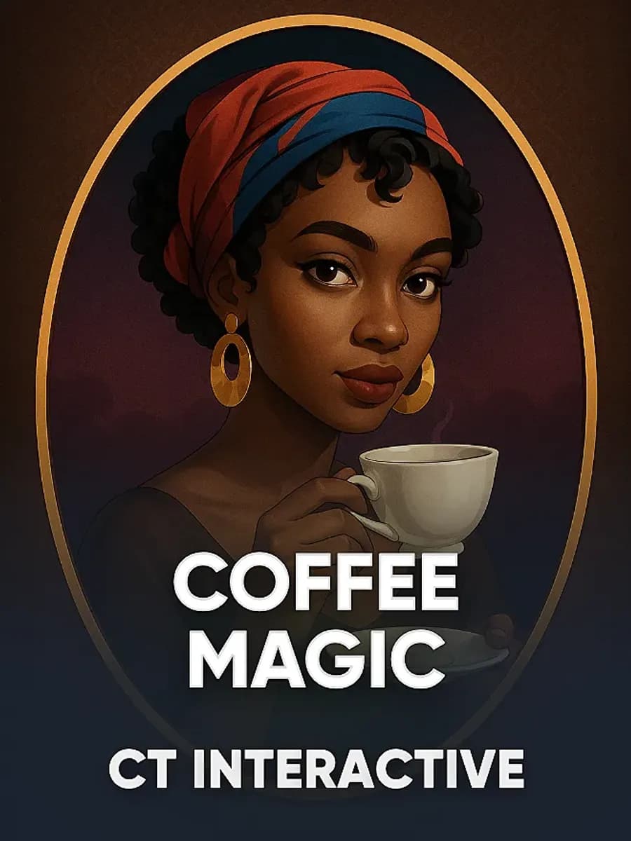 Coffee Magic