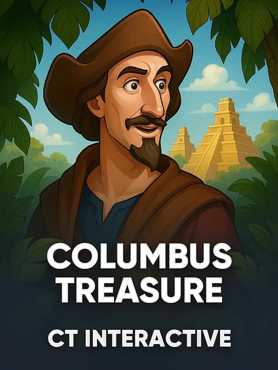 Columbus Treasure