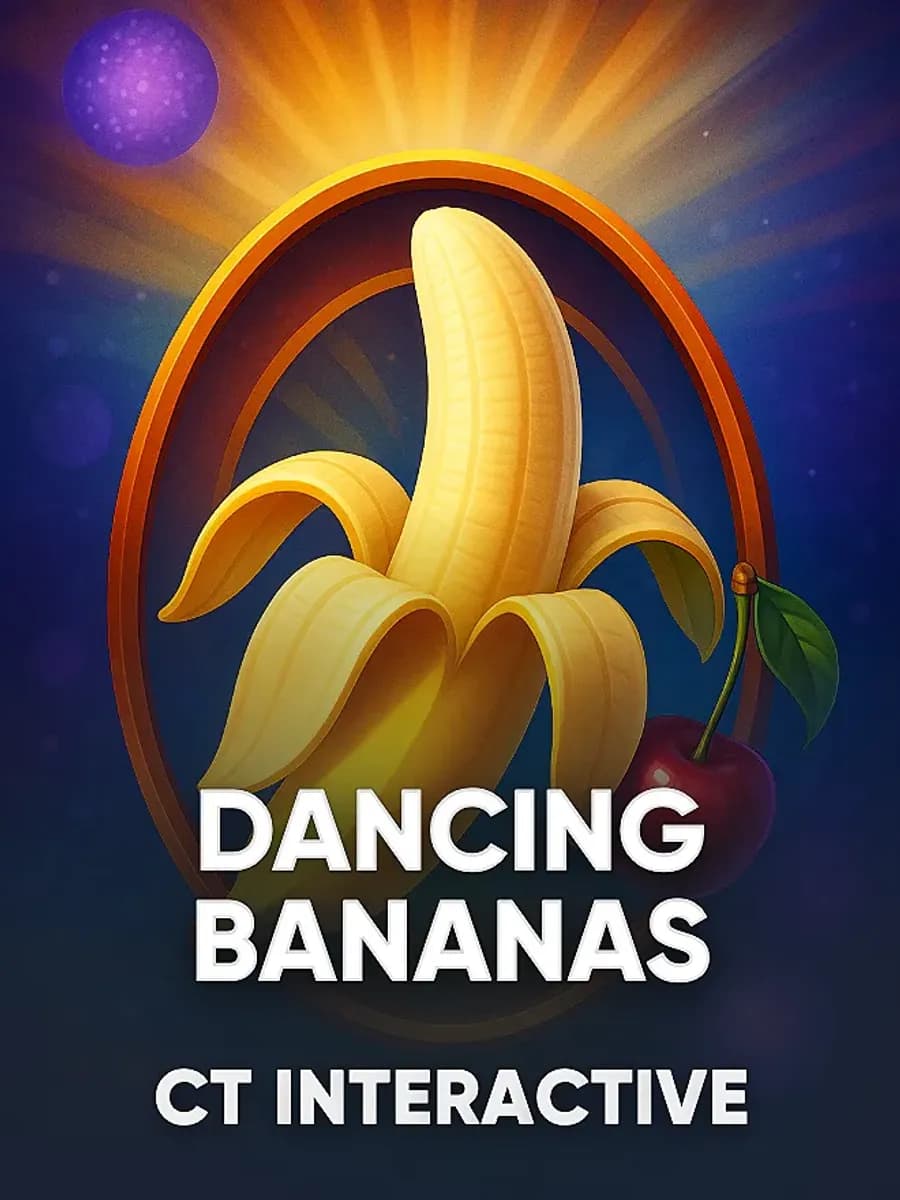 Dancing Bananas