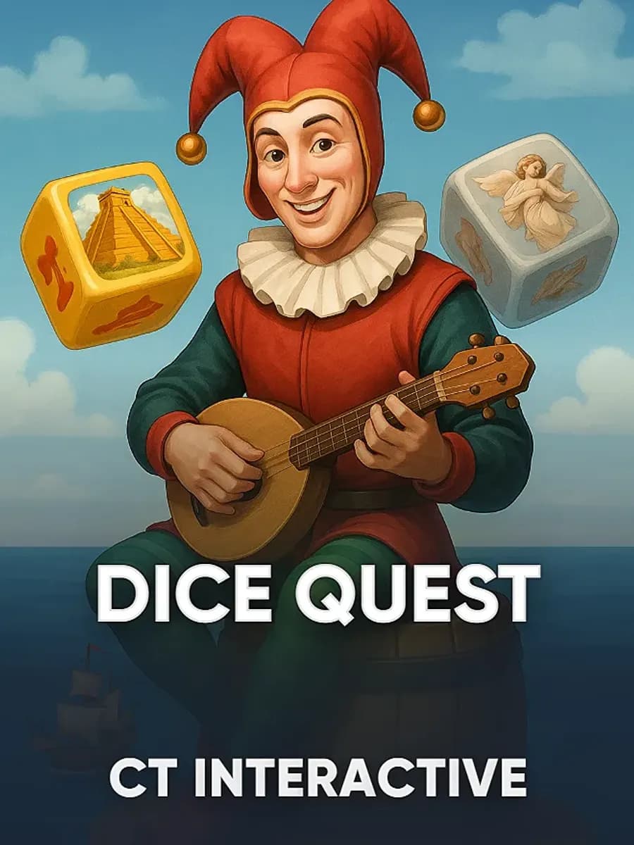 Dice Quest