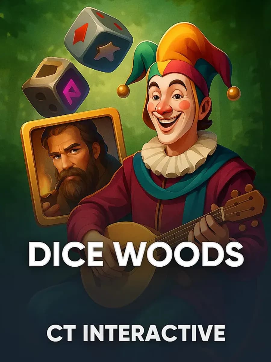 Dice Woods
