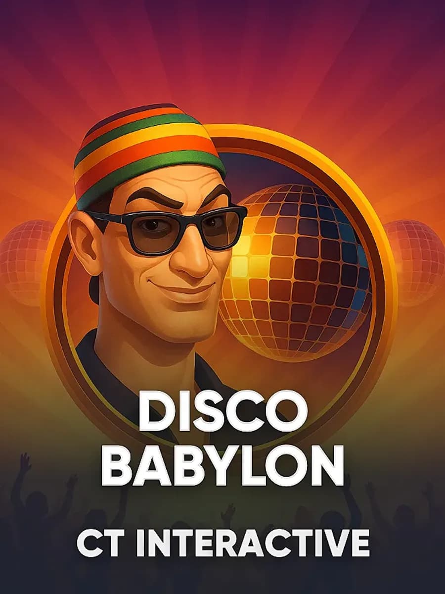 Disco Babylon