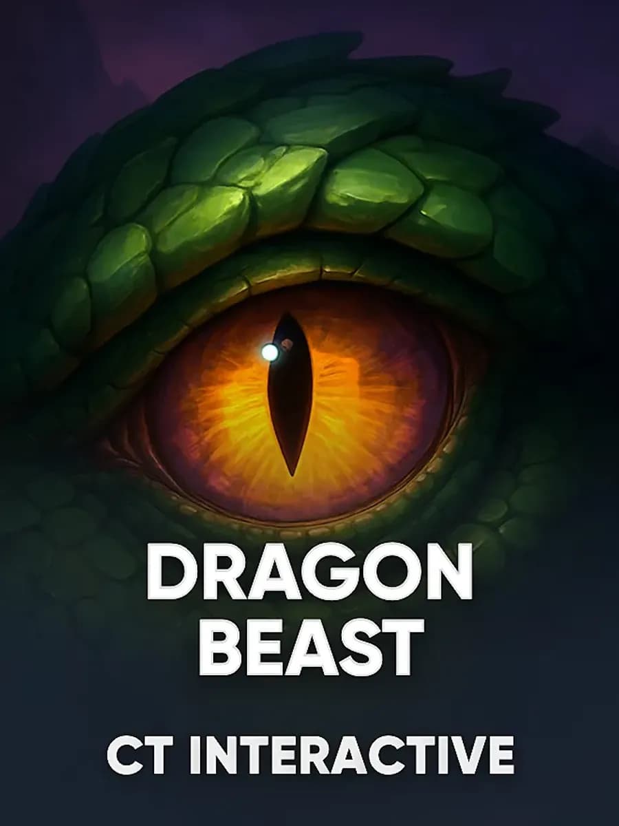 Dragon Beast