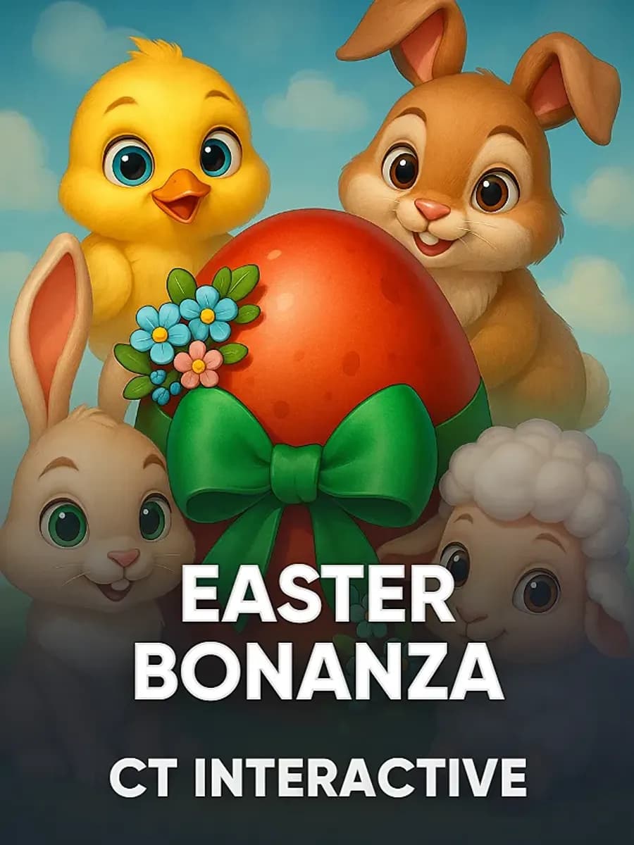 Easter Bonanza