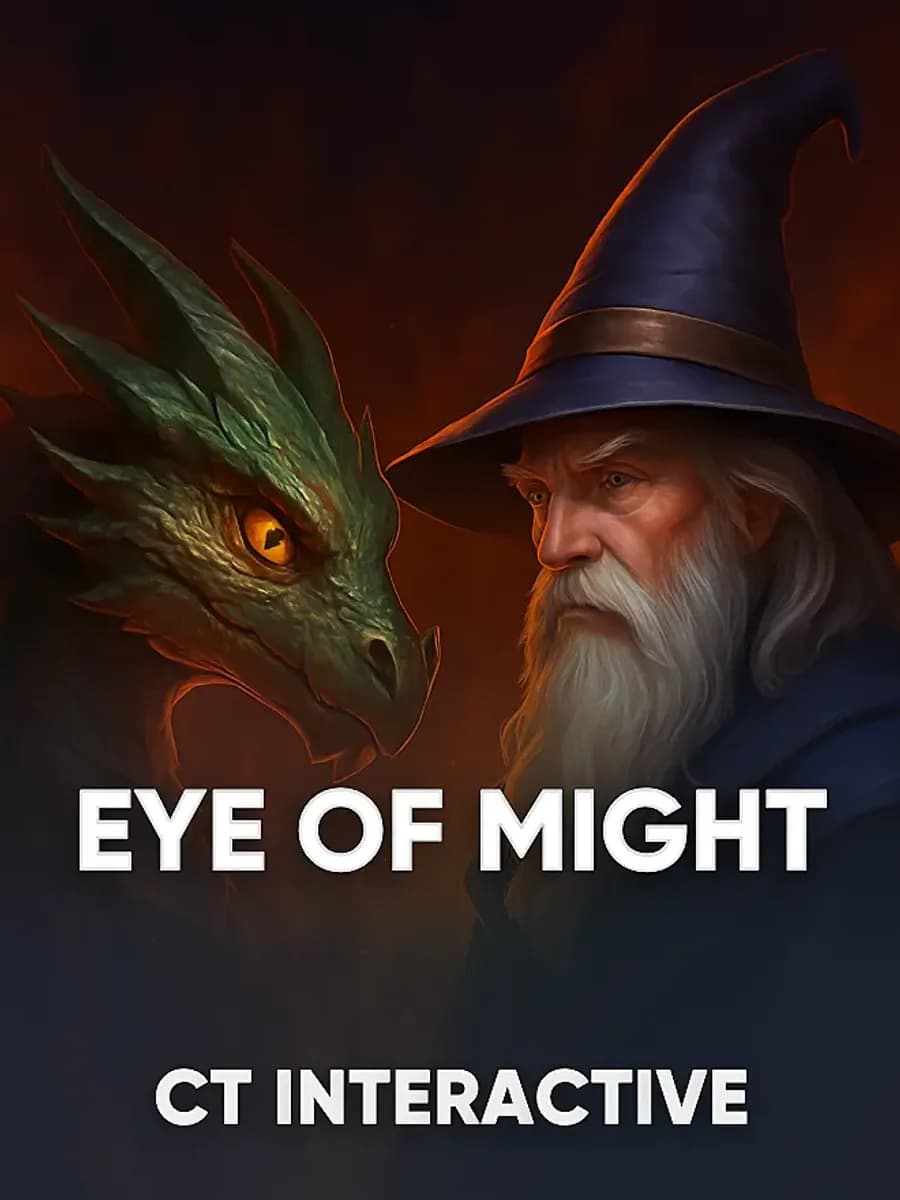Eye of Might