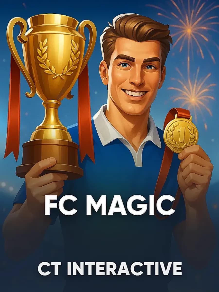 FC MAGIC