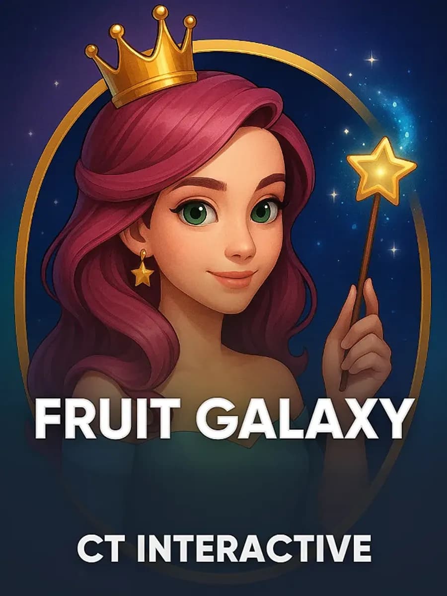 Fruit Galaxy