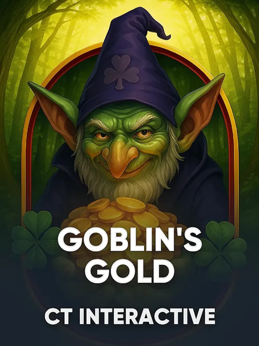 Goblin's Gold