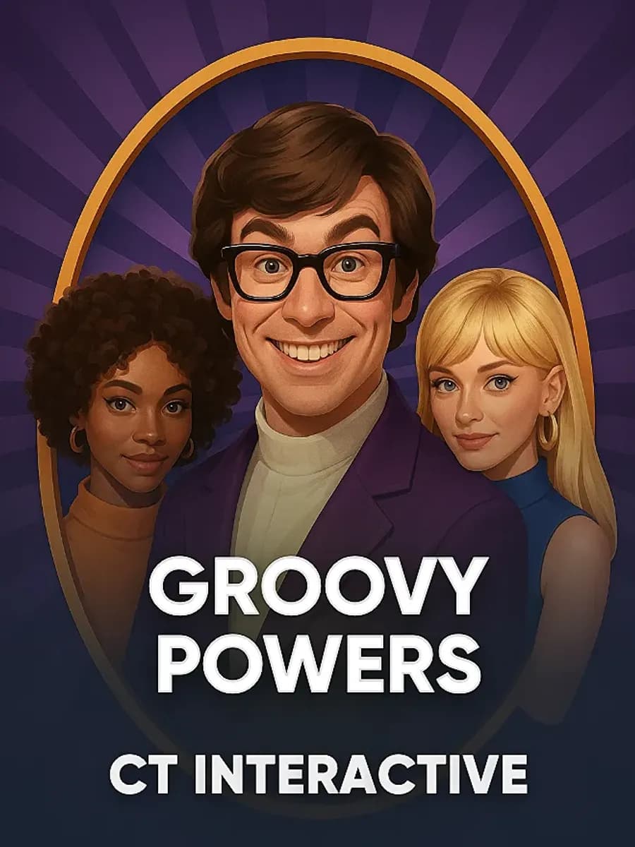 Groovy Powers