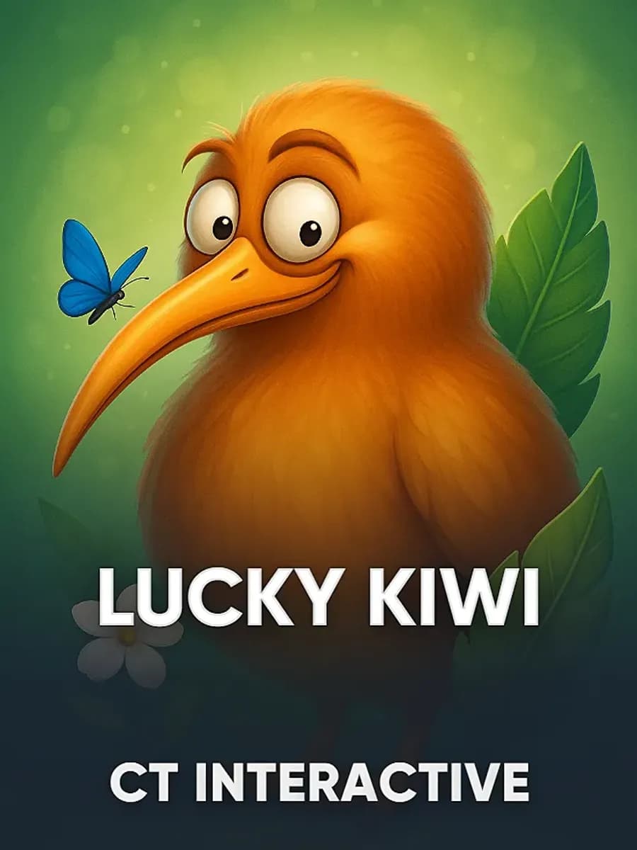 Lucky Kiwi