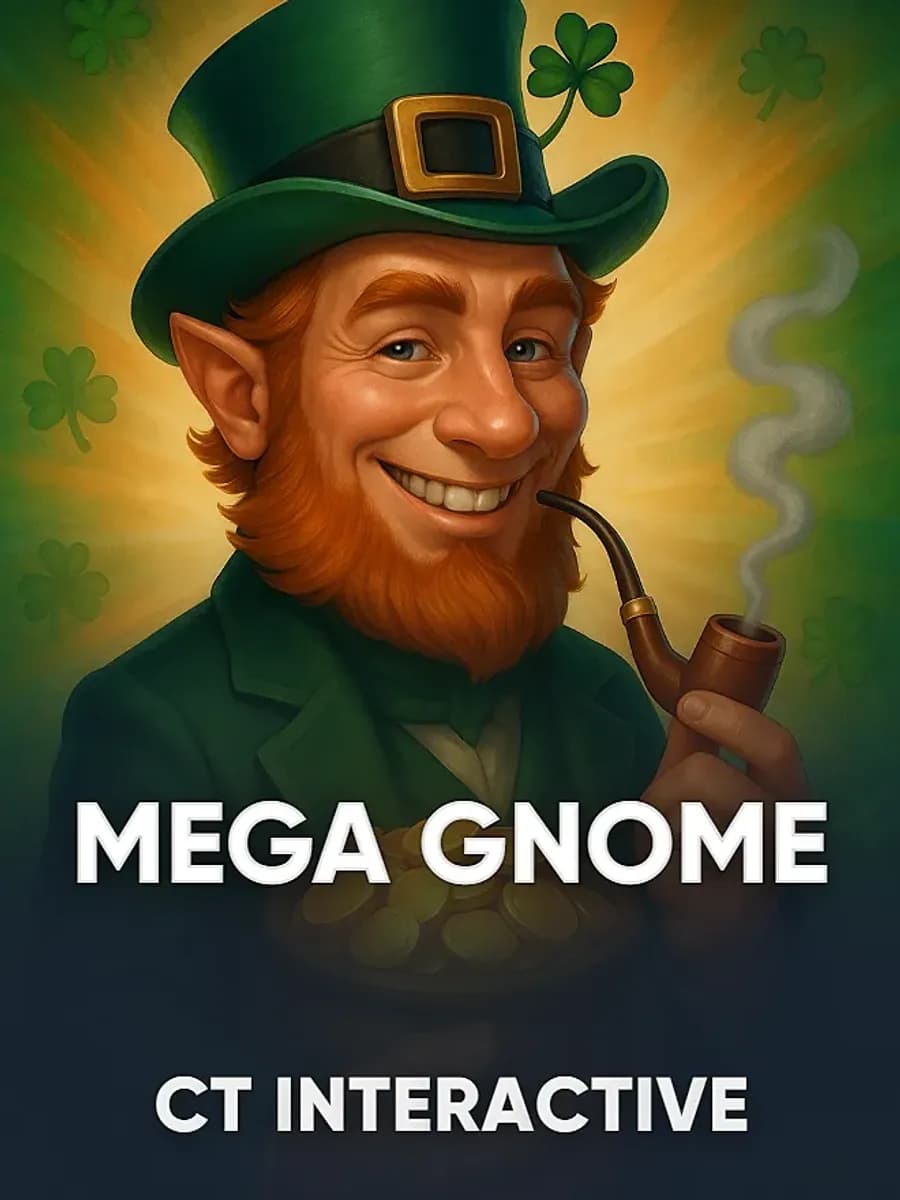 Mega Gnome