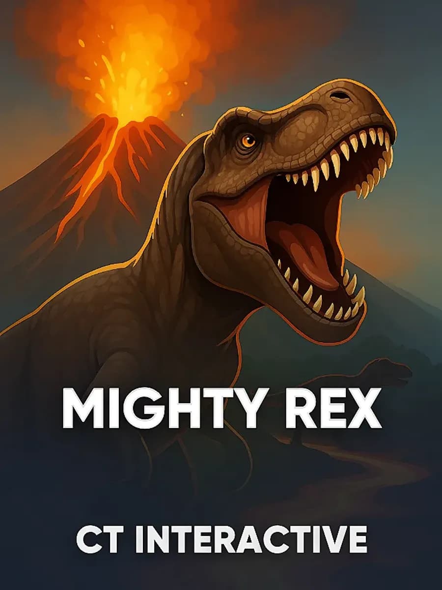 Mighty Rex