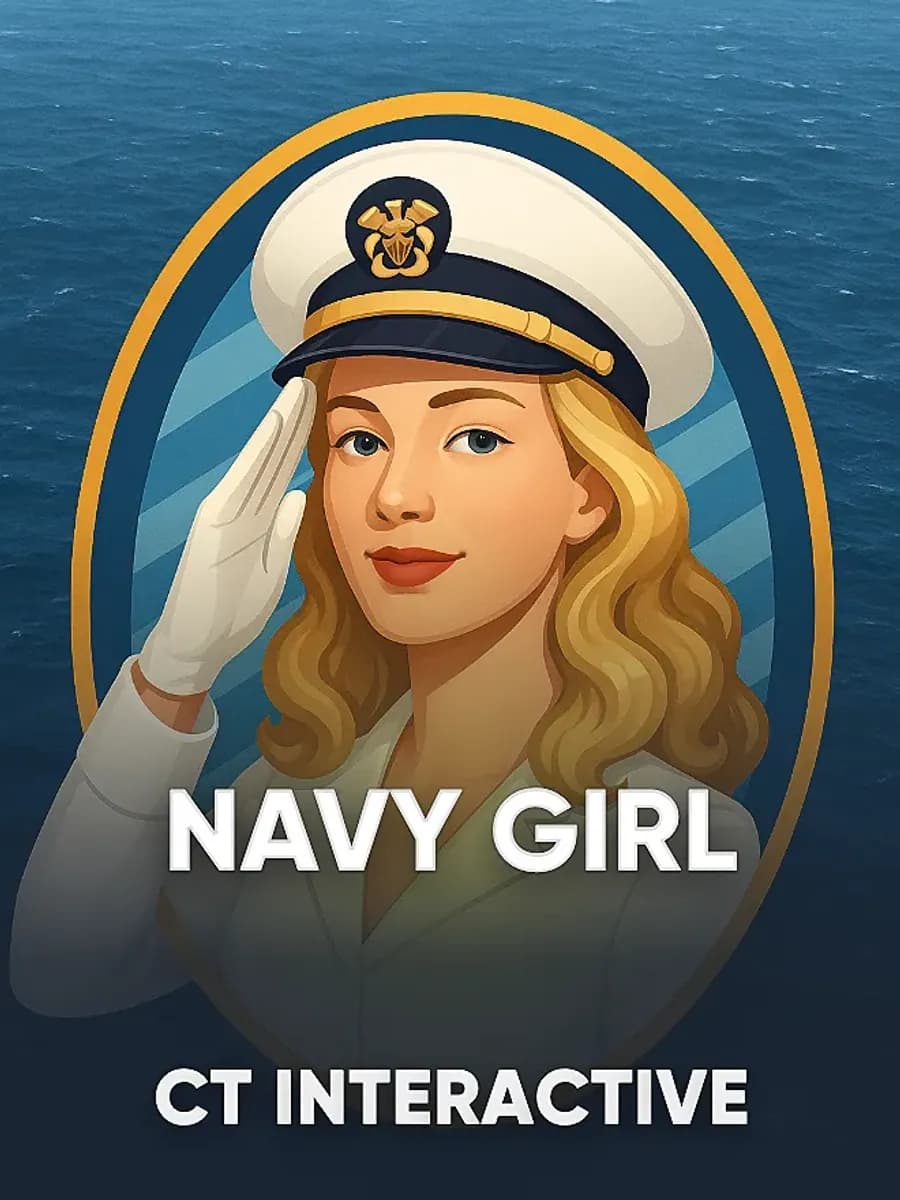 Navy Girl