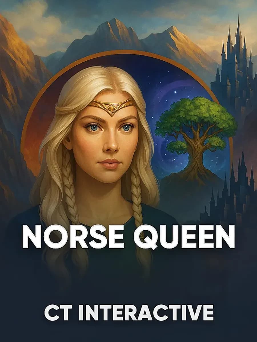 Norse Queen